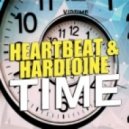 Heartbeat feat.Hard[O]ne - Time