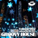 Dj Fly - Groovy House Vol 62 (New Years mix)