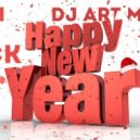 Caesars vs. Aloe Blacc - I Need A Dollar From Jerk It Out (DJ Art Myers Mash - Up)