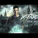 X-Pander & Regain - Dark Ages