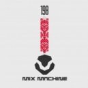 Andy Mart - Mix Machine@DI.FM 198 (Radioshow)