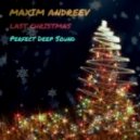 Maxim Andreev - Last Christmas