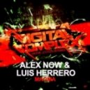 Alex Now & Luis Herrero - Magma