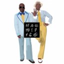 Outkast - Mrs. Jackson
