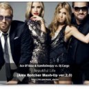 Ace Of Base & KamiloDeeJay vs. DJ Cargo - Beautiful Life (Alex Botcher Mash-Up ver.2.0)