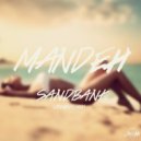 Mandeh - Sandbank