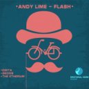 Andy Lime - Flash (Original mix)