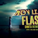 Andy Lime - Flash (Dimta Remix)