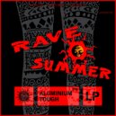 The Aluminium Tough - She Is Gone
