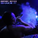 Dj Boyko - Shake It (Radio Mix)