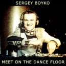 Dj Boyko - Meat On The Dance Floor (Radio Mix)