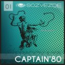Pradov Ilya - Captain'80