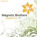 Magnetic Brothers - Deltime (Original Mix)
