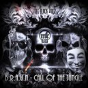B.R.A.U.N - Call Of The Jungle (Original Mix)