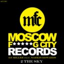 DJ Miller - 2 The Sky
