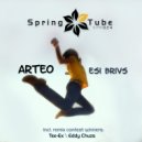 Arteo - Esi Brivs (Eddy Chuzs Remix)