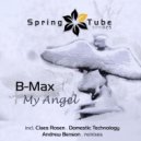 B-Max - My Angel (Andrew Benson Remix)