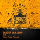 Sander Van Doorn - Riff