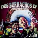 LocoMotive & DJ Melo - Con Ganas
