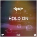 Elliot Berger & Ranja - Hold On