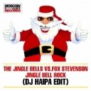 The Jingle Bells vs.Fox Stevenson - Jingle Bell Rock (DJ Haipa Edit)