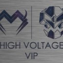 Cod3x & Mayel - High Voltage (VIP)