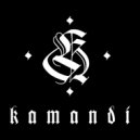POLO & Kamandi - Magic (Original mix)