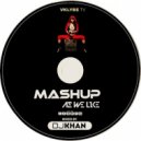 Charli XCX vs.DJ Dnk - Break The Rules 2