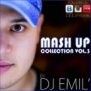 Fifa 98 vs. Ytc - I Get No Time (Dj Emil\' Mash Up)