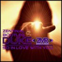 Duke - So In Love With You