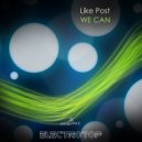 Like Post - We Can