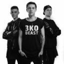 3KO - Beast