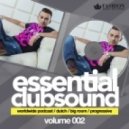 DJ Favorite - Essential Club Sound Podcast