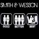 Smith & Wesson - Mind Terrorist (Original Mix)