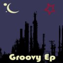 Umberto Pagliaroli & Gionata Di Manno - Crazy Sax (Original Mix)