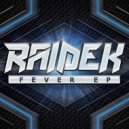 Raidek - Overdose Ft. Curro Cruz (Original Mix)