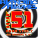 Arno Stolz - Go Around