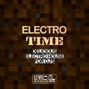 Luca J Project - Quark (Paolo Di Miro\' Remix)