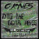 G Jones - Into The Digtal Abyss (LUZCID Remix)