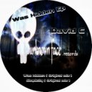 David - C - Was Hidden (Original mix)