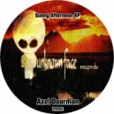 Axel Doorman - Stille Wateren