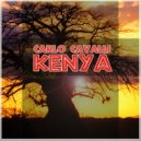 Carlo Cavalli - Kenya