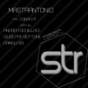 Mastrantonio - Calibro7 (Giuseppe Bottone Remix)