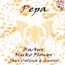BaAus - Pepa