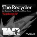 The Recycler - Washing Machine