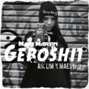 Maks Marvin - Geboshit