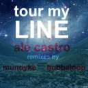 Ale Castro & Walther LP - Split Channels (Bubbaloop Remix)