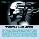 Jose Diaz & Tony Campos - Just A Beat