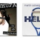 AronChupa vs. Martin Solveig & Dragonette - Hello Albatraoz (DJ Operator Edit) [Матрешка шоу #32] ()