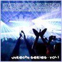 Sectivia - Cross Them Out